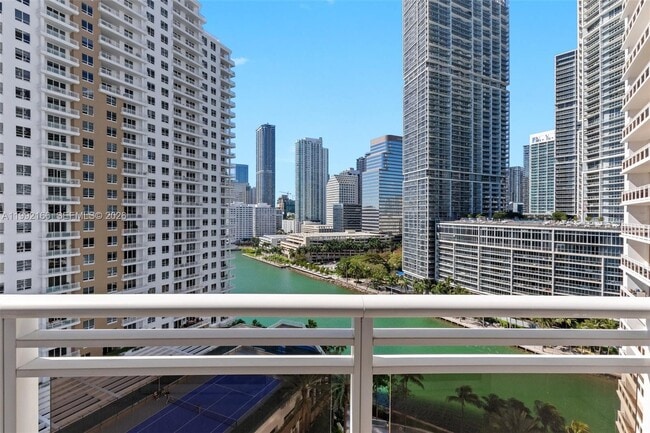 Photo - 901 Brickell Key Blvd Unit 1609