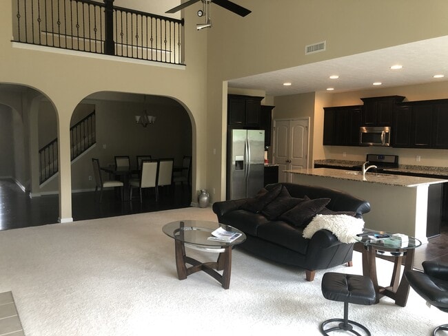 6581 W Black Tail Way