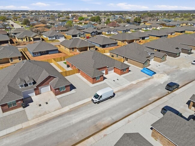 Building Photo - Luxury Living Close to Dyess AFB & the Data Center