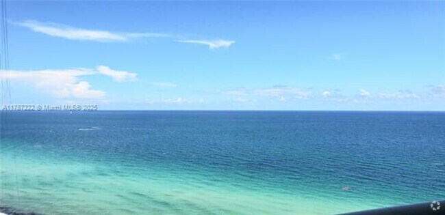 Building Photo - 15811 Collins Ave Unit 15811 Collins Ave appt 1903 Rental