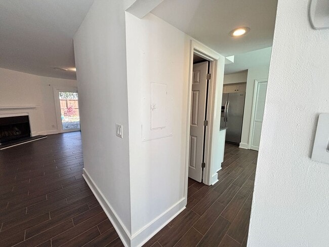 Photo - Available now. Beautiful, REMODELED 3 BR/2 BA in the Heart of Mt Pleasant!