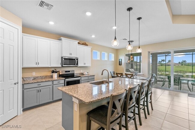 Building Photo - 18006 Sandtrap Dr Rental