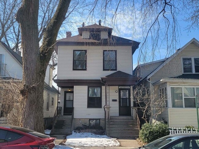 Building Photo - 1122 Sherman Ave