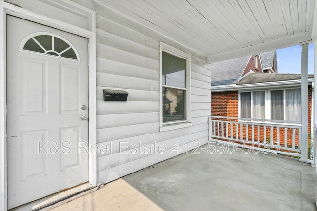Photo - 814 Summit St
