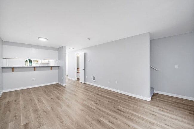 Photo - INCREDIBLE 2-bed/1.5bath Town House! Get i...