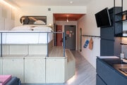 0BR, 1BA - 390SF