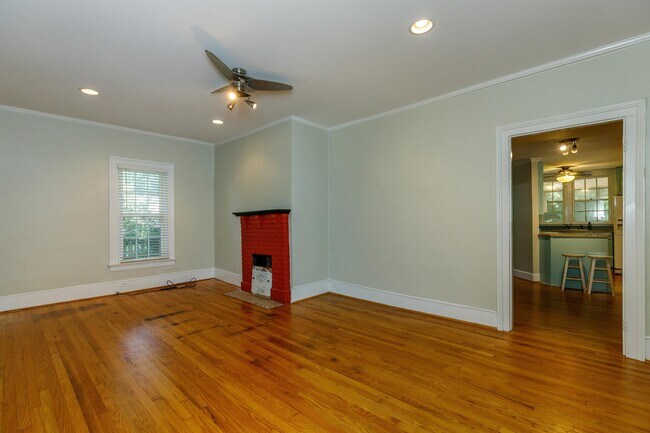 Photo - 1514 Fairview Rd