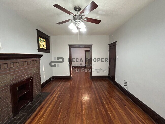 5317 S Kingshighway Blvd Unit 2F