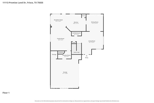 Photo - 11113 Promise Land Dr