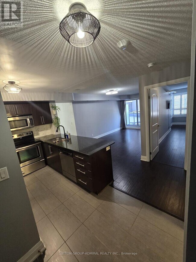 Photo - 1060 Sheppard Ave W Unit 202