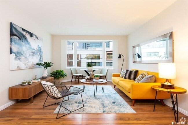 Building Photo - 201 Harrison St Rental