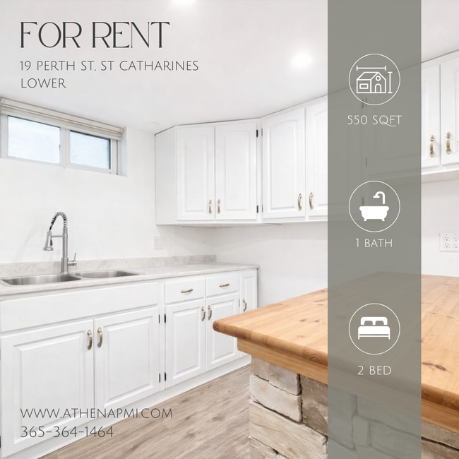 Building Photo - 19 Perth St