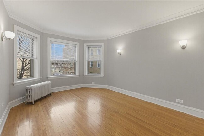 Photo - Large One Bedroom in Andersonville Unidad 29-3B