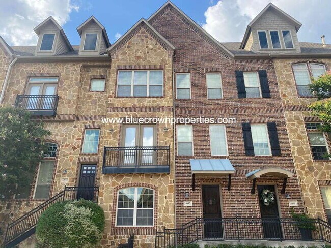 Photo - 4037 Winsor Dr Townhome