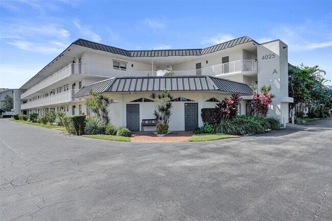 Photo - 4025 N Federal Hwy Unit 119A