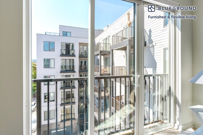 60 I St SW Unit SI FL5-ID1193