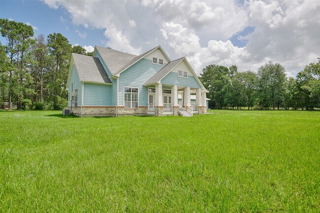 Photo - 3960 Farm to Market 1960 Rd E