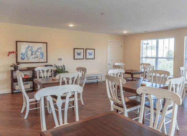 Photo - Brighton Pointe Senior Apartments