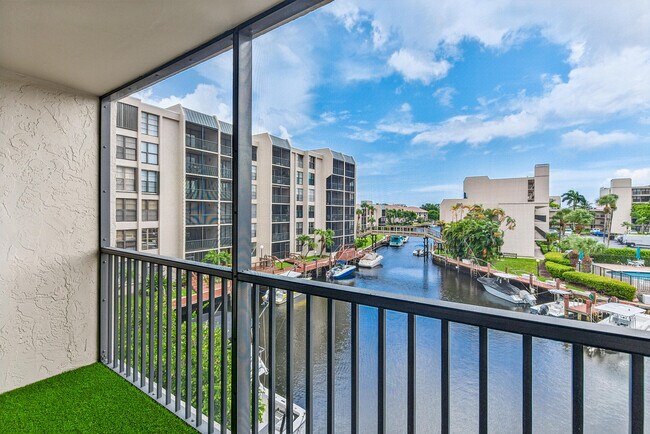 Photo - 4 Royal Palm Way Unit 3020