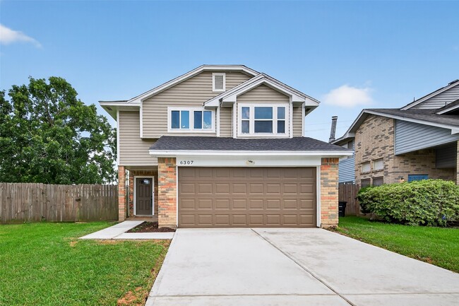 Photo - 6307 Marinwood Dr