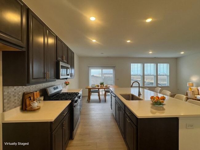 Photo - 25736 W Wakefield Dr