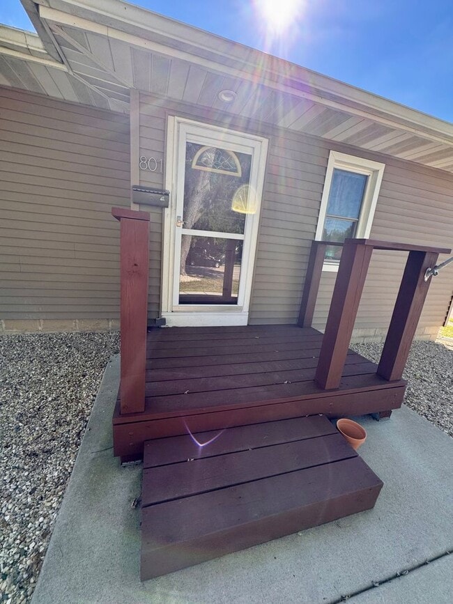 Photo - Single Family Home in Edgerton, WI