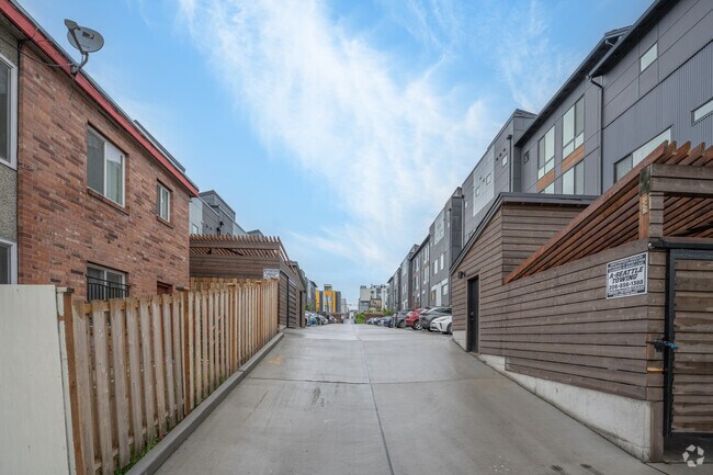 Photo - Joya Townhomes