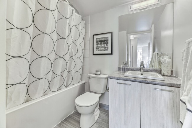 Photo - O'Neil Tower