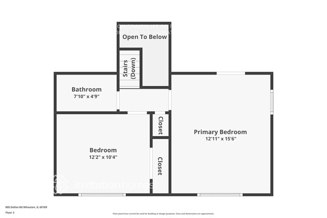 805 Delles Rd