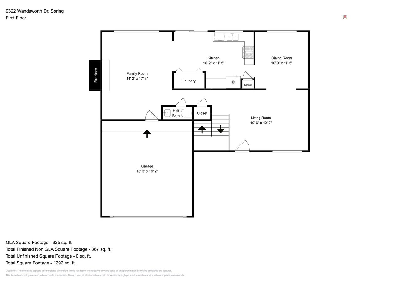 Photo - 9322 Wandsworth Dr