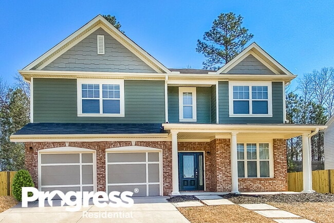 Building Photo - 4280 Savannah Dr