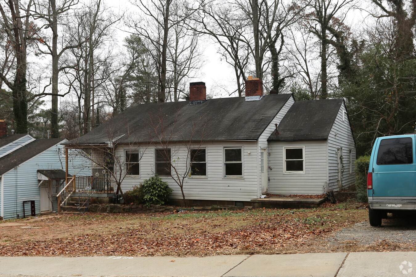 Photo - 80-82 Hedges St SE Apartments