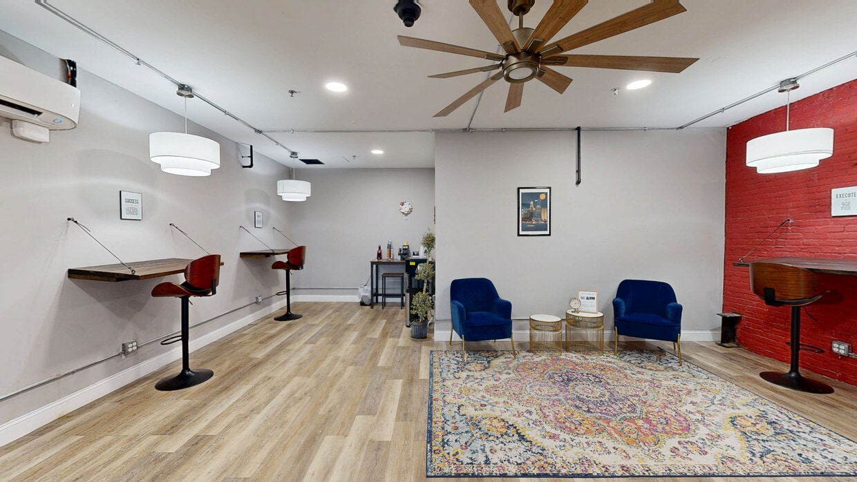 Photo - Sail Cloth Factory Apartments
