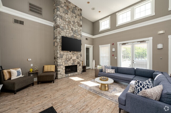 Clubhouse - Park at Eagle Creek