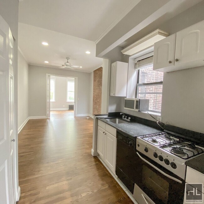 Photo - BARROW ST. Unidad 1D