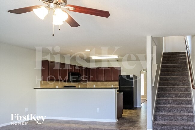 Photo - 3106 Thicket Path Way