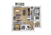 2BR-C