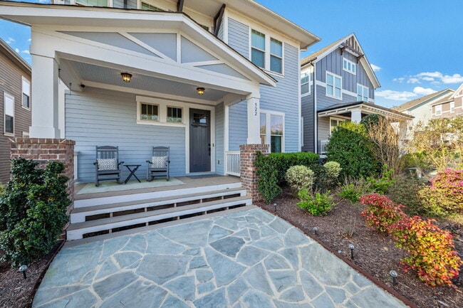 Photo - Fully Furnished 3BR Retreat in Riverwalk | Office + Screened Patio