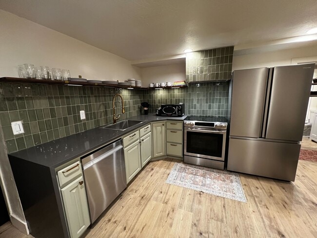 Photo - 1416 S Concord St