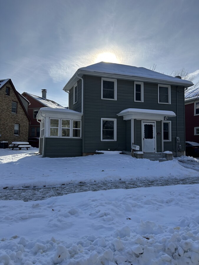 Photo - 1505 Adams St