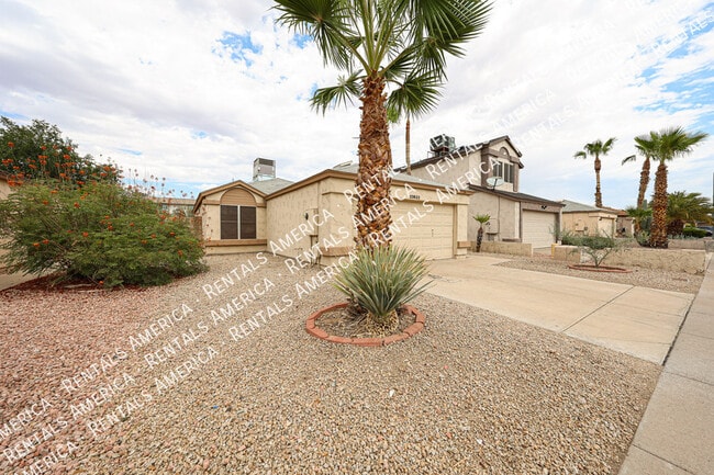 Building Photo - 23622 N 36th Dr Rental