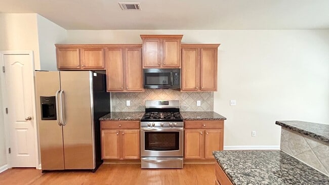 Photo - Alpharetta 4 Bedroom-3 Bathroom, Granite Counters, Stainless Appliances, Hardwoods
