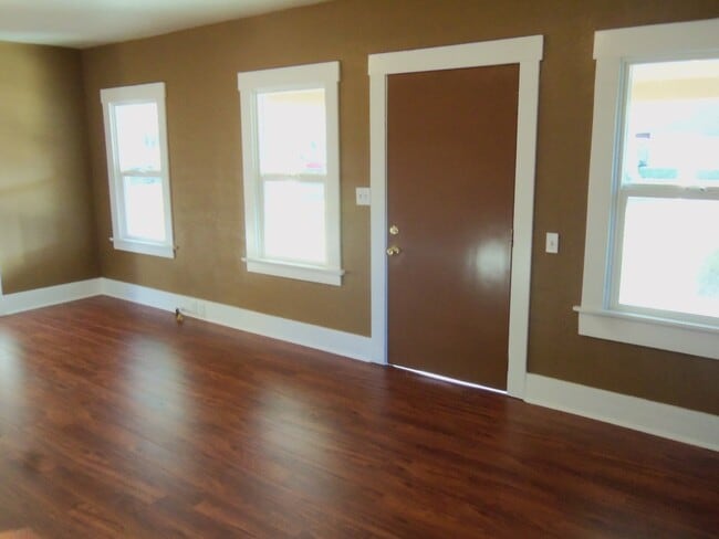 Photo - Mid Town Living Unit Front House