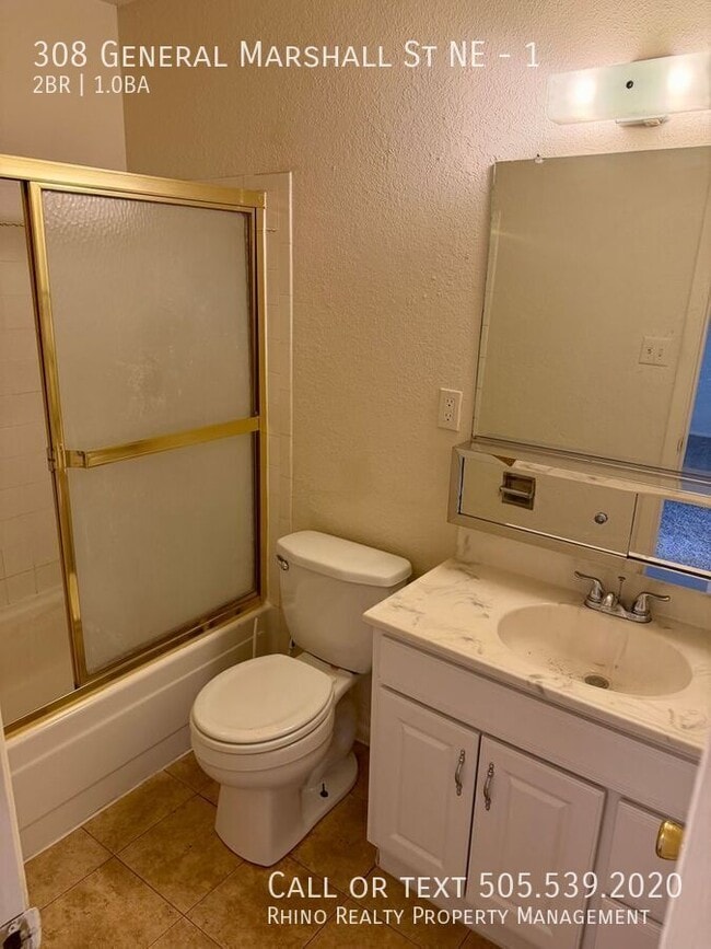 Photo - 308 General Marshall St NE Unit 1