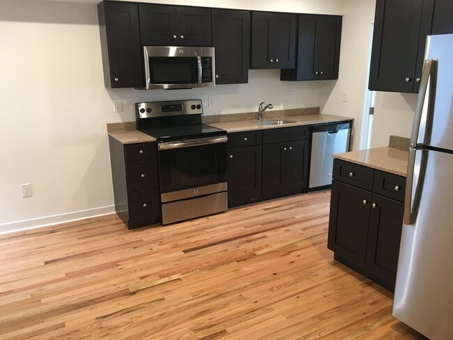Photo - 3503 Haverford Ave Apartamento Unidad C