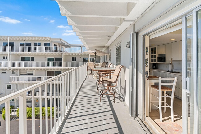 Photo - 3500 S Ocean Blvd Unit 405