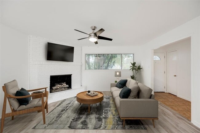 Building Photo - 4710 Roundup Trail