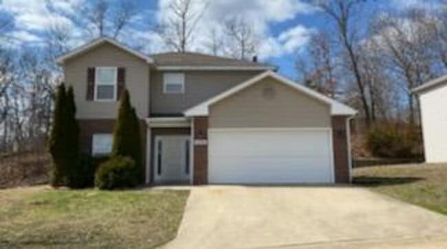 Home Sweet Home - Home Sweet Home
