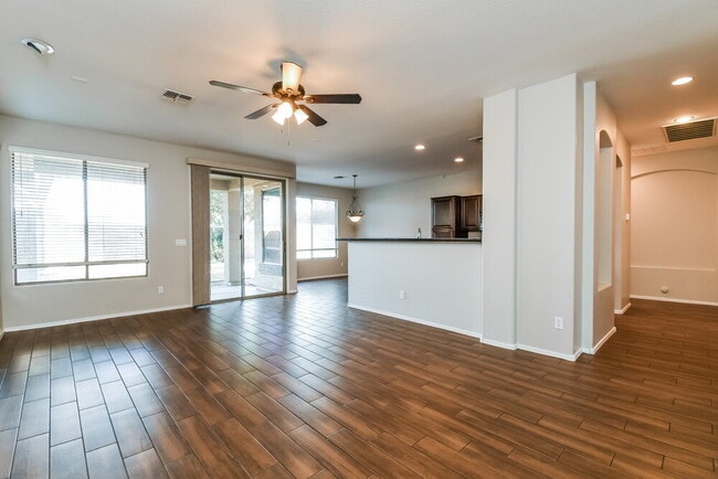 Photo - 3700 E Morning Star Ln