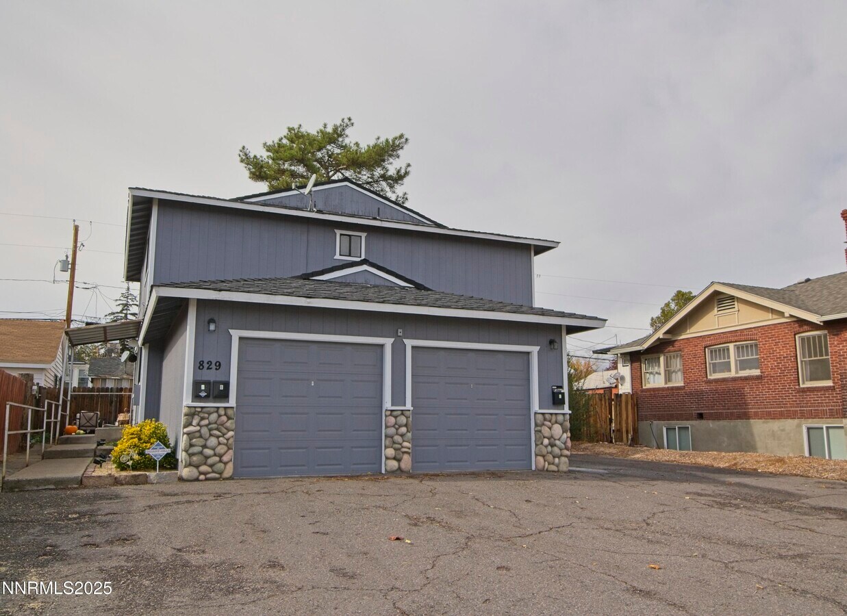 Photo - 829 Plumas St Unidad #A